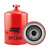 Baldwin BF1240 Fuel/Water Separator Spin-On with Drain