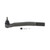 Moog ES800881 left outer tie rod end