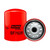 Baldwin BF7628 Microlite Spin-On Fuel Filter with Post-Seal