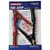 12V AGM Battery Clamp Kit | Associated Equipment 6205