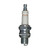 Champion Copper Spark Plug for Lawn & Garden Engines (811)