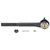 Moog Tie Rod End, Left or Right, Problem Solver Series (ES441RL)