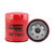 Baldwin BF7683 Fuel Spin-On Filter for Kubota Engines