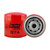 Baldwin Full‑Flow Spin‑On Oil Filter for Heavy‑Duty Trucks & Equipment (B74)