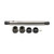 Moog Control Arm Shaft Kit, Front Suspension, Complete Assembly (K6147)