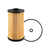 Baldwin PF7983 Fuel/Water Separator Spin-On Filter with Sensor Port