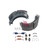 Meritor MNK1443EH20V brake shoe kit