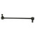 Moog Stabilizer Bar Link, Rear, Direct Replacement Design (K80852)