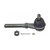 MOOG ES3370T Tie Rod End | Right Side Problem Solver Series