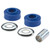 Moog K8763 stabilizer bar bushing kit rear thermoplastic