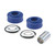 Moog K8763 stabilizer bar bushing kit rear thermoplastic