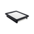 Baldwin PA10403 panel air filter Nissan Chevrolet