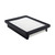 Baldwin PA10403 panel air filter Nissan Chevrolet