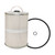 Baldwin PF316 Fuel/Water Separator Element with Bail Handle