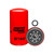 Baldwin BF7940 Heavy-Duty Spin-On Fuel Filter | 4 µm