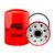 Baldwin BT424 Low-Pressure Hydraulic Spin-On Filter | 23 µm
