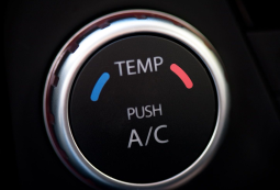 Air Conditioner Parts