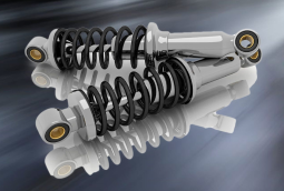 Steering & Suspension