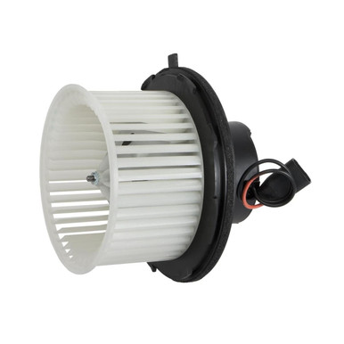 Four Seasons 75748 Flanged Blower Motor Assembly | A&I Parts