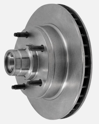 Auto Extra Brake Rotor Hub AX5456