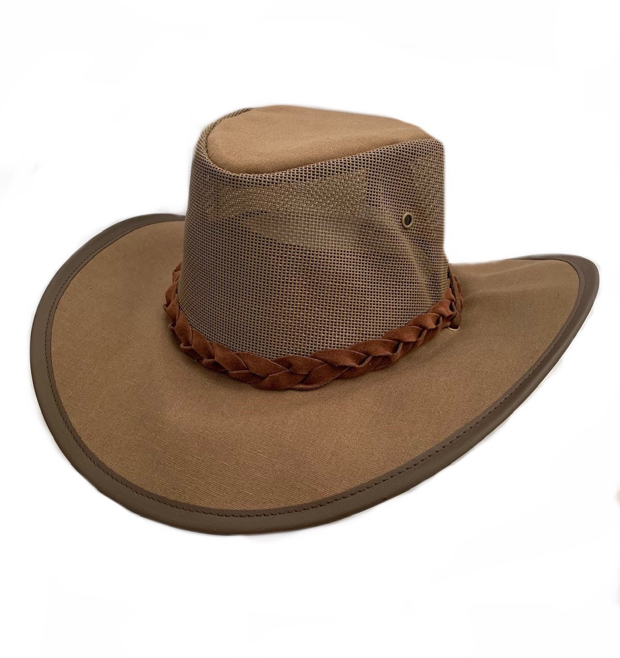 Outback sales shade hat