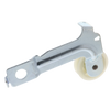 (ERP) -- W10547292 - WPL - WPW10547292  IDLER ARM & PULLEY ASSEMBLY (replaces W10547292) WPW10547292