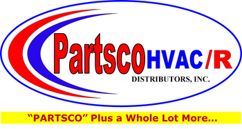 PARTSCO HVAC, HEATING & APPLIANCE PARTS WAREHOUSE DISTRIBUTORS