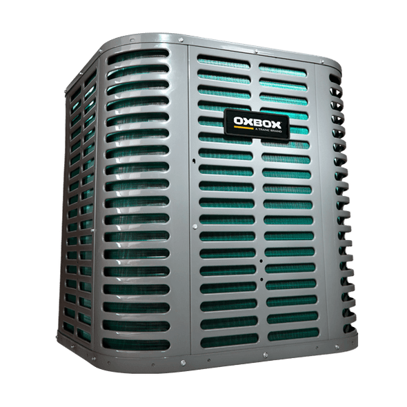 OXBOX 3.5 TON 14 SEER STRAIGHT COOL CONDENSER (CALL FOR PRICING)