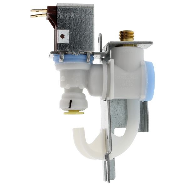 Refrigerator Water Inlet Valve Assembly wp67003753