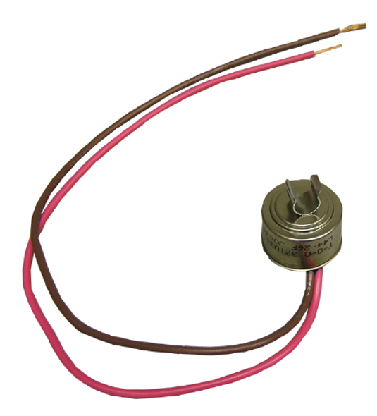 SUPCO SL7490
SL7490--DEFROST THERMOSTAT WP4387490