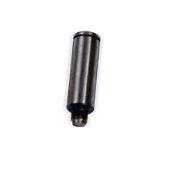 DRYER DRUM SUPPORT ROLLER SHAFT WP6-3129480