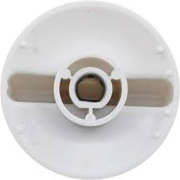 LAUNDRY KNOB-WH1X2721