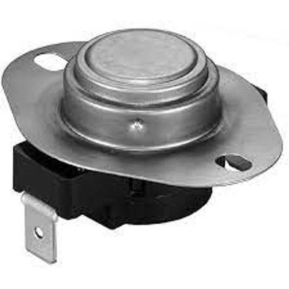 (ERP) -- L290 -  GE WE4M80 -- DRYER SAFETY THERMOSTAT-L290  (replaces WE04M0080, WE04M0424, WE4M424) WE4M80