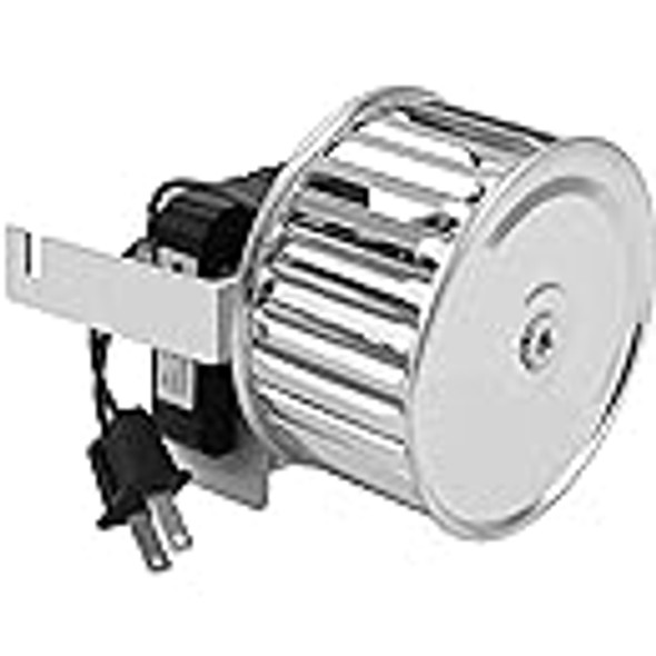 SUPCO SM140-40A -- BATHROOM CEILING VENT FAN BLOWER ASSEMBLY -- REPLACES NUTONE OEM #82229000 - K5895 - K5894