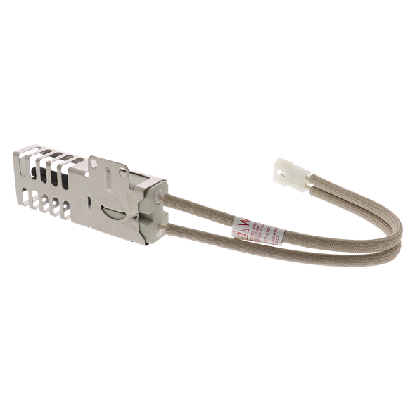 (ERP) -- IG5652 - WPL  W10918546 GAS OVEN BURNER IGNITER (replaces 98005652, WPW10140611) W10918546