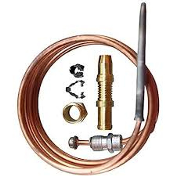 SUPCO -- THERMOCOUPLE THREAD ODS 24'' -- TH181955