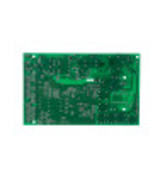 GE -- WR55X10942C -- REFRIGERATOR ELECTRONIC CONTROL BOARD (replaces WR55X10942) WR55X10942C