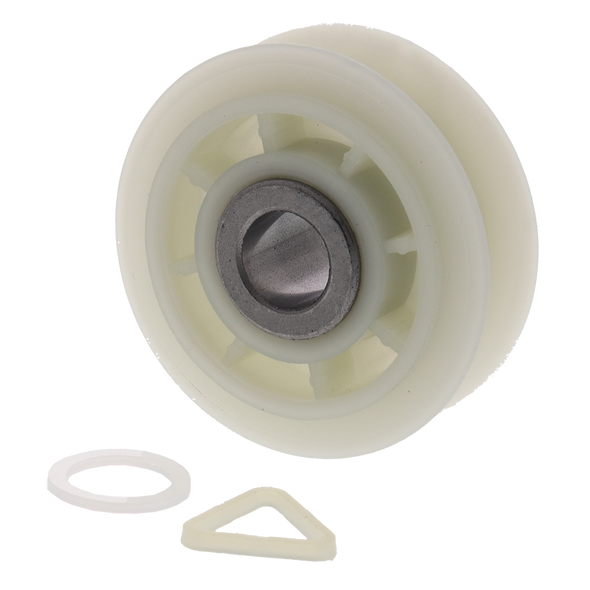 (ERP) -- 279640 - WPL 279640 DRYER IDLER PULLEY (replaces 3388672, 697692, W10468057) 279640