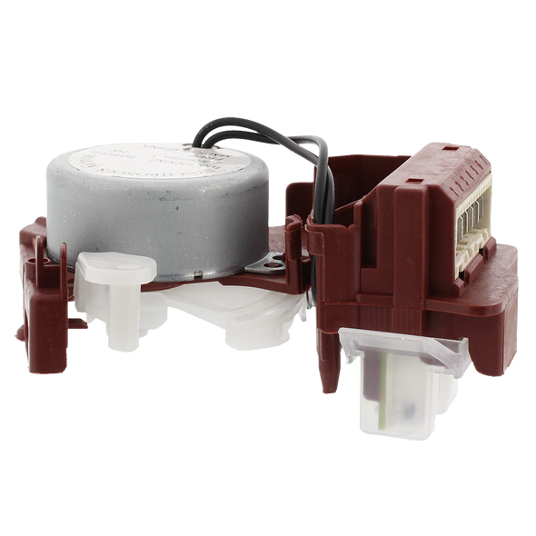 (ERP) -- W10006355 - (WPL) WASHER MACHINE SHIFTER ACTUATOR (replaces W10006355) WPW10006355
