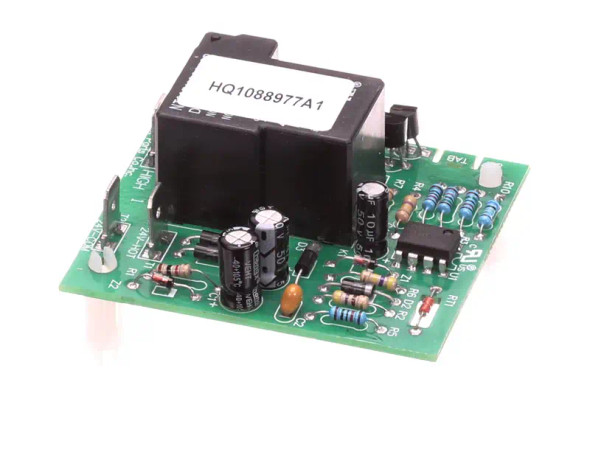 SUPCO -- F7799P - ICPUSA HEIL CENTRAL AIR CONDITIONER ELECTRONIC MOTOR FAN CONTROL BOARD #1088977 (replaces 1086071, HQ1088977A1) 1088977
