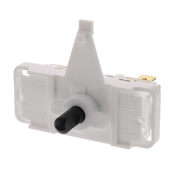 (ERP) -- WE4M416 -- GE DRYER PUSH-TO-START SWITCH (REPLACES WE04M0416, WE4M367) WE4M416
