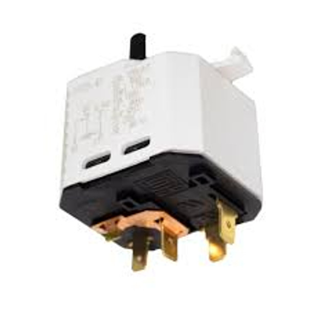 DRYER RELAY-PTSV