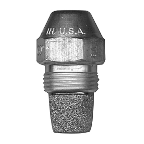 TYPE A HOLLOW SPRAY OIL NOZZLE .50X60A DELAVAN NOZZLE