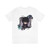 Dabi My Hero Academia Graphic Unisex T-Shirt