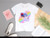 Reki x Langa ~PRIDE~ Sk8 the Infinity T-Shirt