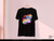 BOLD Reki x Langa ~PRIDE~ Sk8 the Infinity T-Shirt