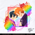 BOLD Sasaki x Miyano ~PRIDE~ Sasaki and Miyano T-Shirt