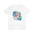 Toshiro Hitsugaya "The Hermit" Bleach Graphic Unisex T-Shirt