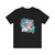 Toshiro Hitsugaya "The Hermit" Bleach Graphic Unisex T-Shirt