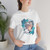 Toshiro Hitsugaya "The Hermit" Bleach Graphic Unisex T-Shirt